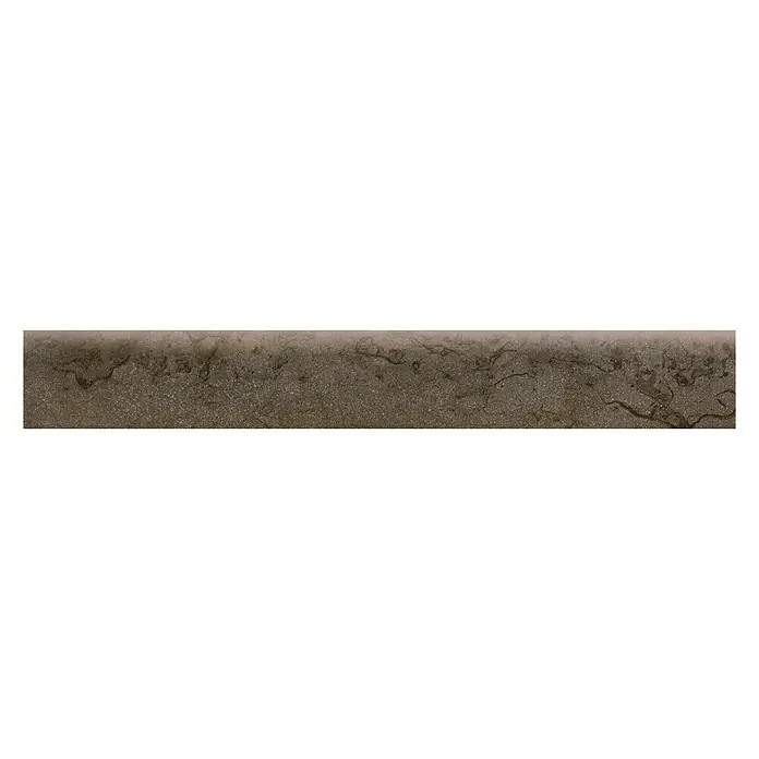 Azteca Sockelfliese Cosmos Lux - L x B: 60 x 8,3 cm, Oxido, Glasiert