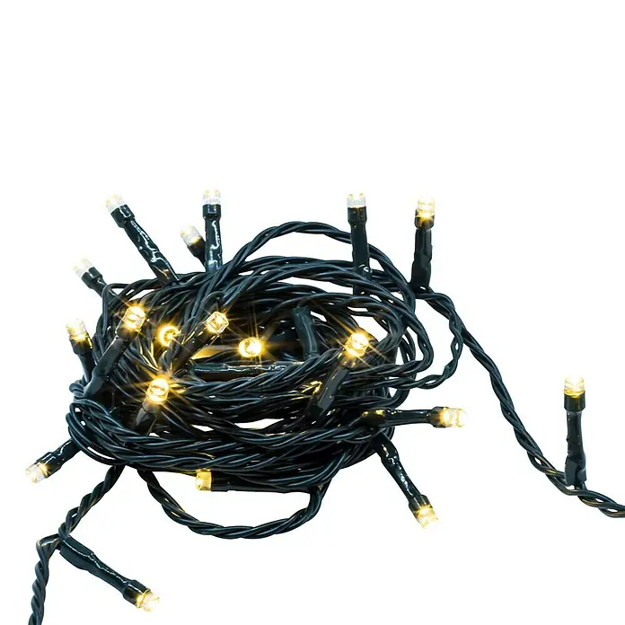 Tween Light LED fényfüzér - Kívül, 11 m