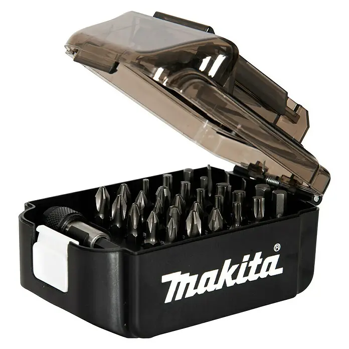 Makita Bit-Set E-00016 - 31 -tlg. - Vorderansicht