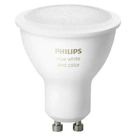 Philips Hue LED žarulja White & Color Ambiance