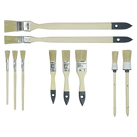 Mako  Pinsel-Set