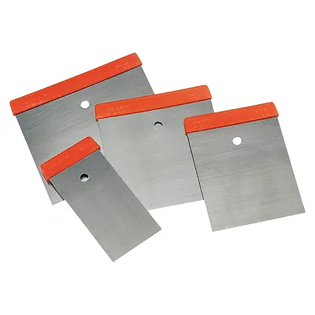 Mako  Japanspachtel-Set