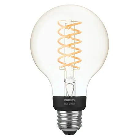 Philips Hue LED-Leuchtmittel White Filament