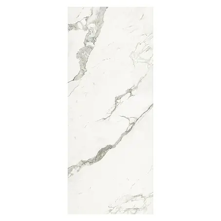 SanDesign  Acryl-Verbundplatte Calacatta