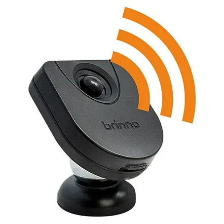 Brinno  Bewegungsmelder MAS 200D