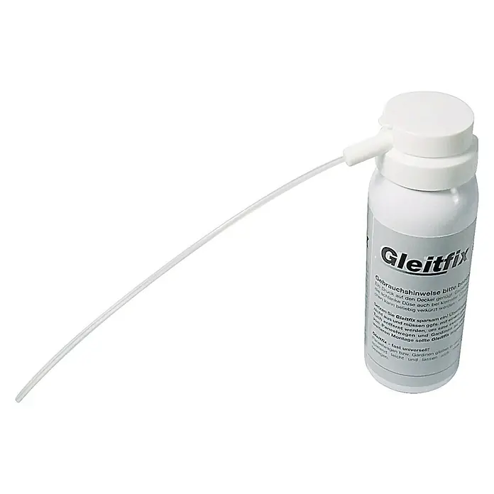 Expo Ambiente Gleitspray - 75 ml - Vorderansicht