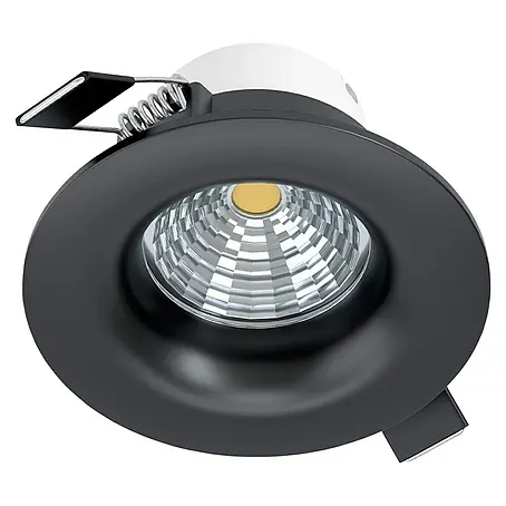 Eglo  LED-Einbauleuchte rund Saliceto