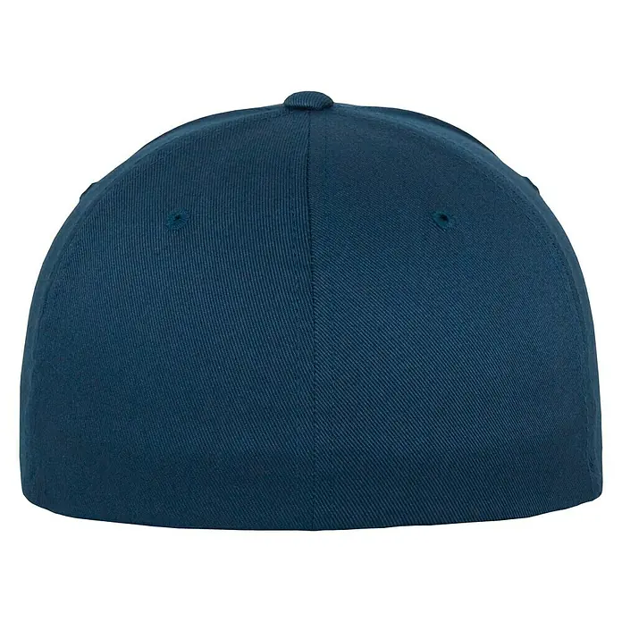 Flexfit Baseballkappe - Navy, Konfektionsgröße: XS/S