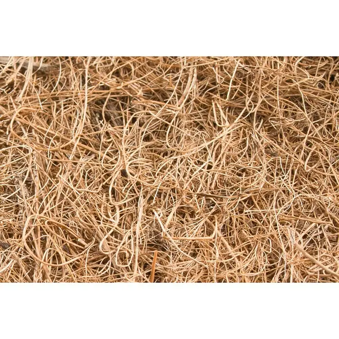 Windhager Kokosmulchscheibe Cocodisc - Durchmesser: 45 cm, Natur