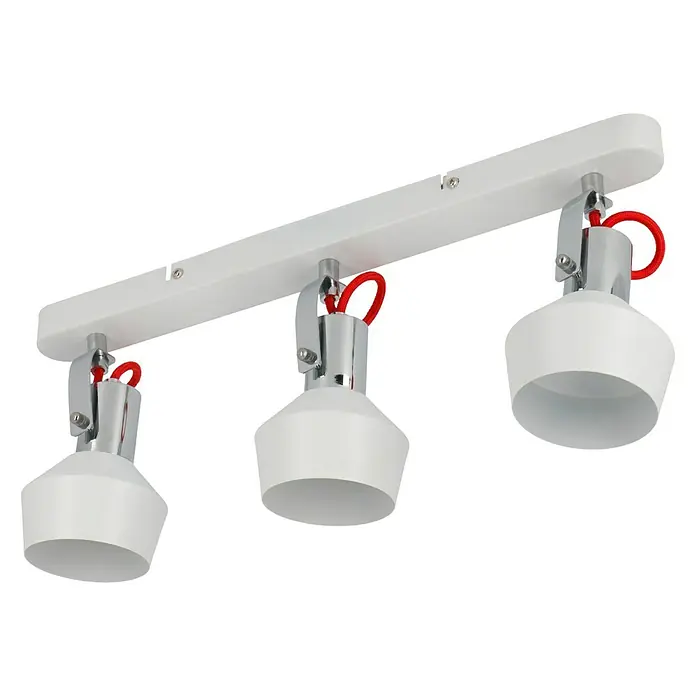 Tween Light Regleta Grado - 12 W, L x An x Al: 45 x 9,5 x 19,2 cm, Blanco, E14