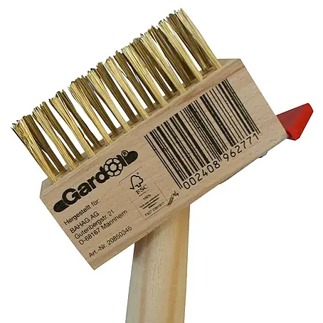 Gardol  Cepillo para juntas