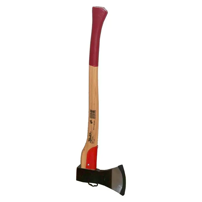 Freund Victoria Hacha de mango largo - Largo: 70 cm
