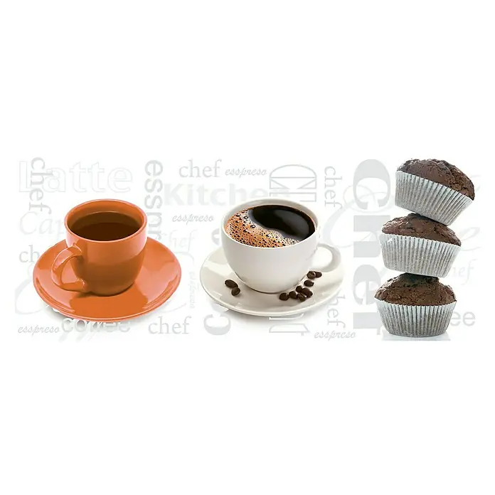 Cenefa Muffin - 20 x 60 cm