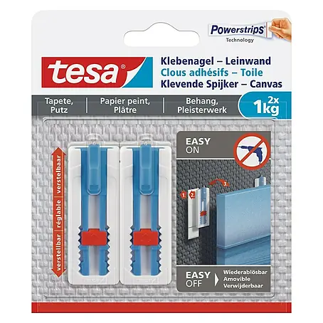Tesa  Klebenagel