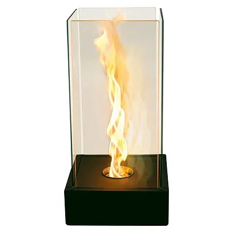Purline  Chimenea de bioetanol Tornado Infinity