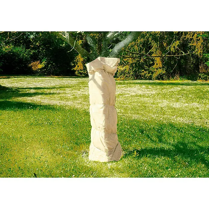 Floraworld Classic Zaštita za biljke od hladnoće - 5 x 1,5 m, Gramaža: 30 g/m²