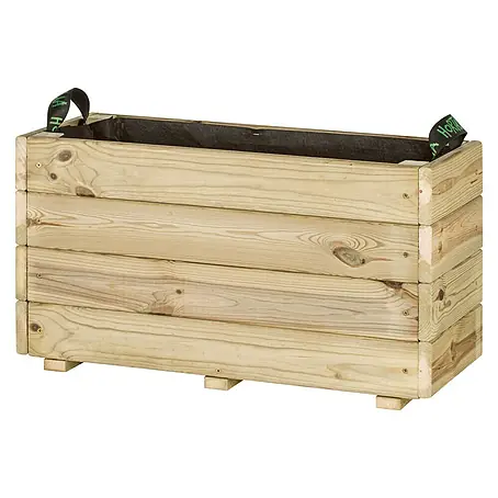 Macetero para plantas Ghio Kd