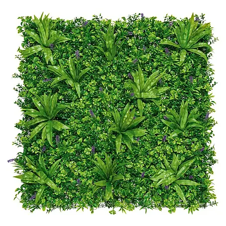 Jardín vertical Jungle