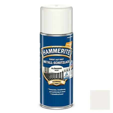 Hammerite  Metall-Schutzlack