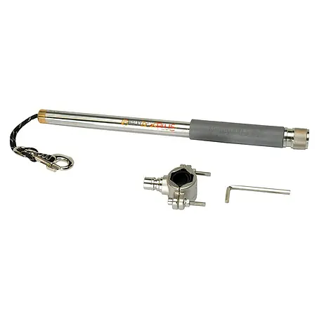 Dobar  Hundeleine Walky Dog Plus
