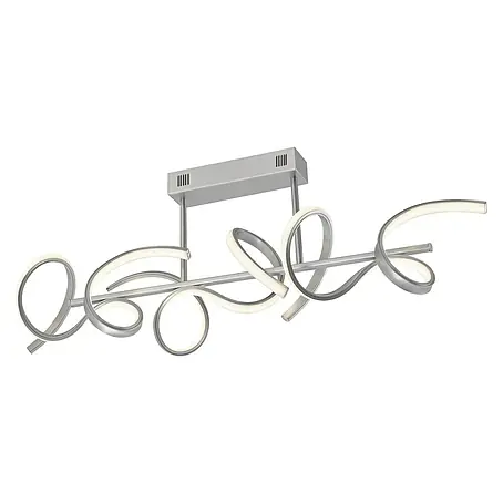 Paul Neuhaus  LED-Deckenleuchte Curls