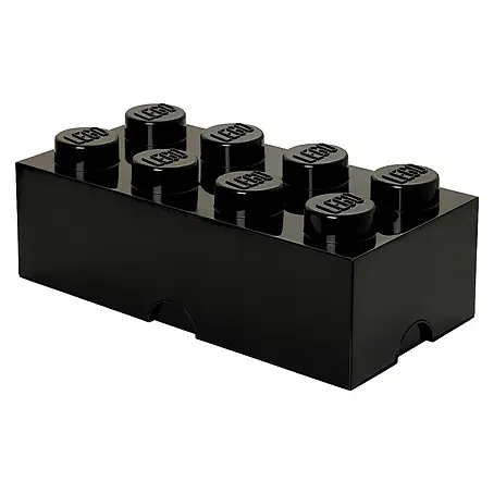 Lego  Aufbewahrungsbox Brick