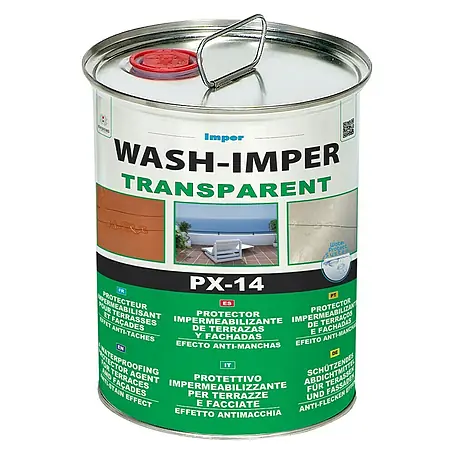 Baixens  Impermeabilizante Wash-Imper PX-14