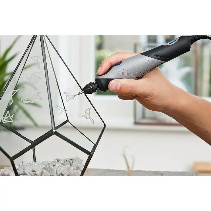Dremel Multiherramienta Stylo+ - 9 W, 22.000 r.p.m., 16 piezas
