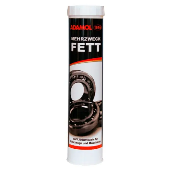 Adamol 1896 Mehrzweckfett - 400 g