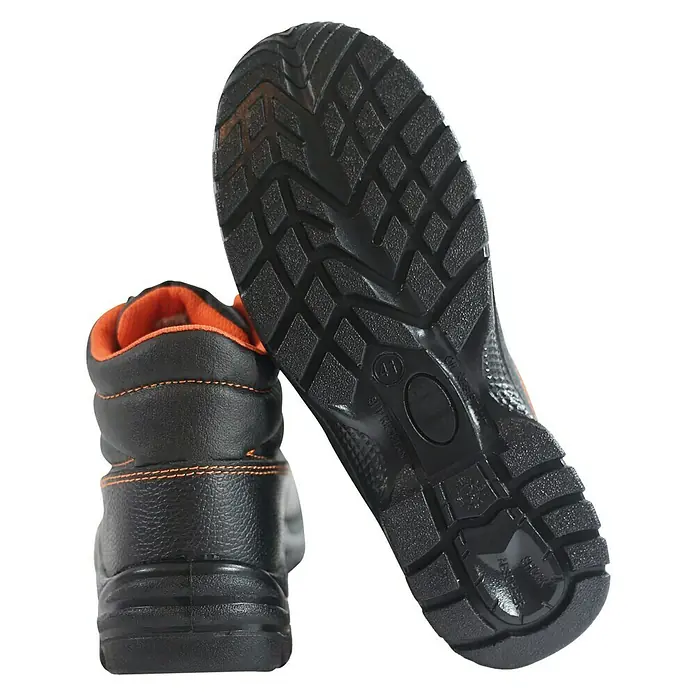 Power Safe Sicherheitsstiefel Jimmy - Schuhgröße: 41, S3