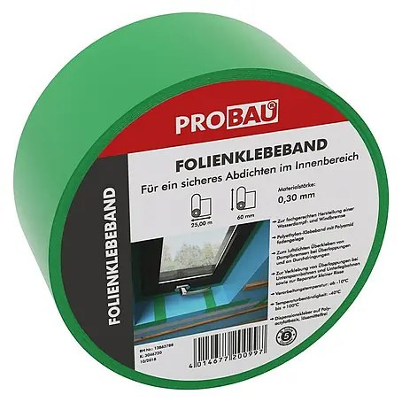 Probau  Univerzalna ljepljiva traka