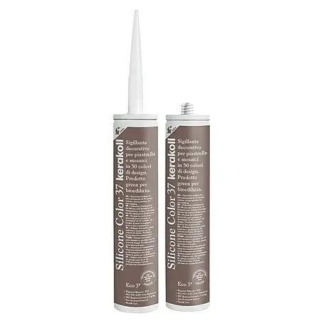 Kerakoll  Silicona Silicone Color 37