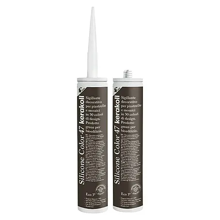 Kerakoll  Silicona Silicone Color 47