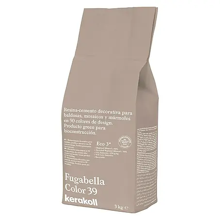 Kerakoll  Sellador de resina - cemento Fugabella