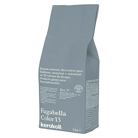 Kerakoll  Sellador de resina - cemento Fugabella
