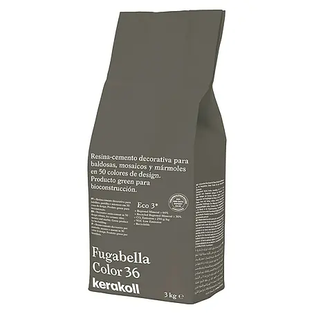 Kerakoll  Sellador de resina - cemento Fugabella