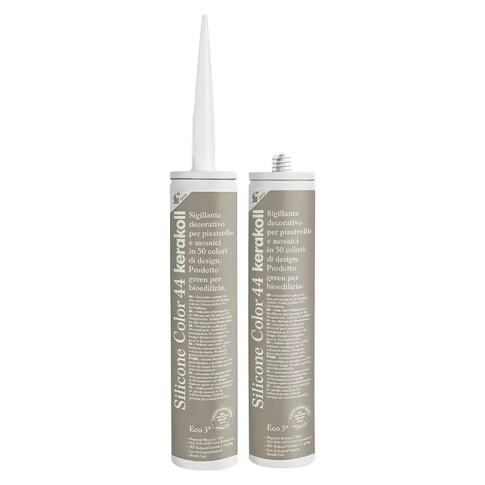 Kerakoll Silicona Silicone Color 44 - Tono de color: 44, 310 ml
