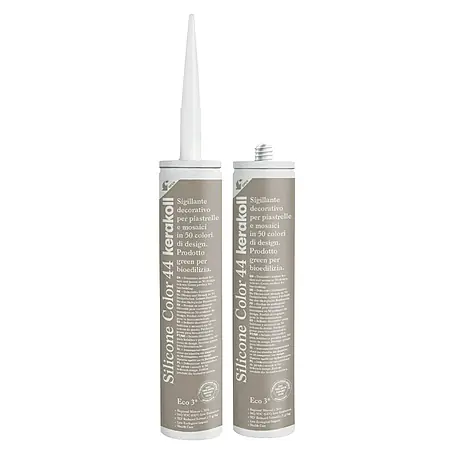 Kerakoll  Silicona Silicone Color 44