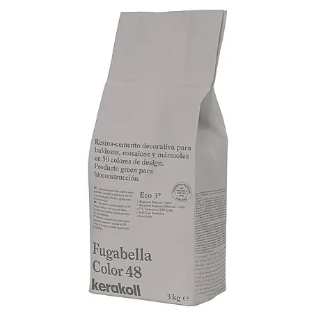 Kerakoll  Sellador de resina - cemento Fugabella