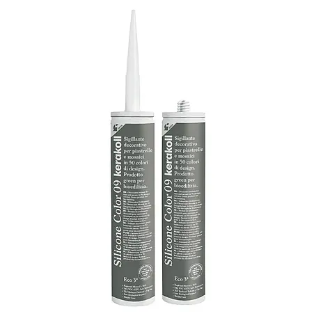 Kerakoll  Silicona Silicone Color 09