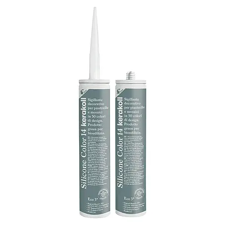 Kerakoll  Silicona Silicone Color 14