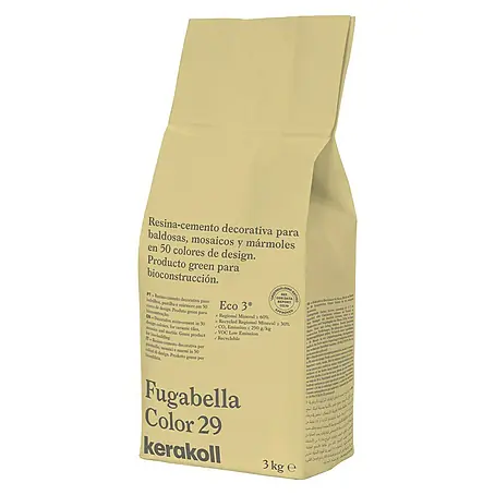 Kerakoll  Sellador de resina - cemento Fugabella