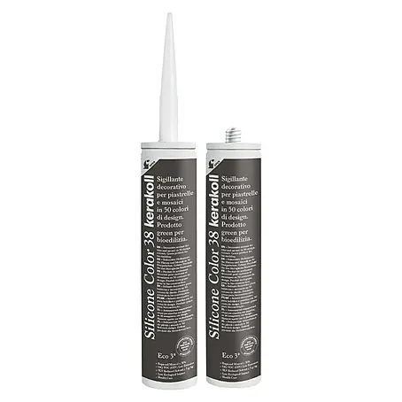 Kerakoll  Silicona Silicone Color 38