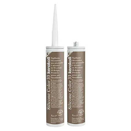 Kerakoll  Silicona Silicone Color 33