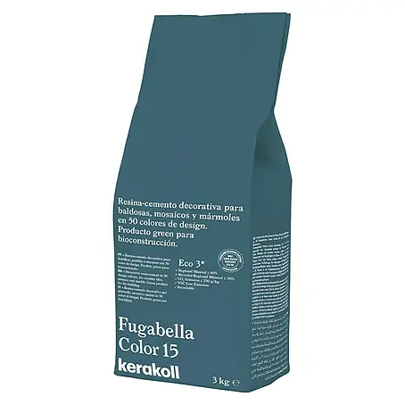 Kerakoll  Sellador de resina - cemento Fugabella