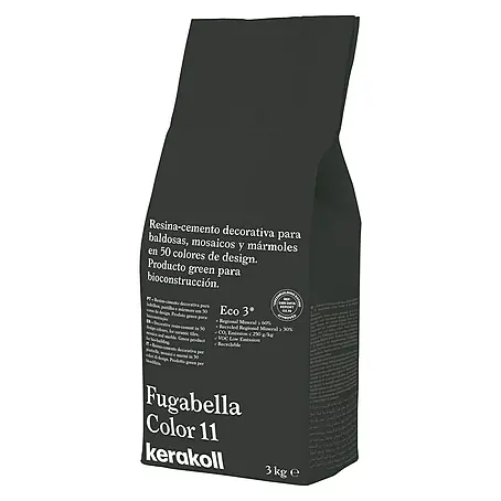 Kerakoll  Sellador de resina - cemento Fugabella