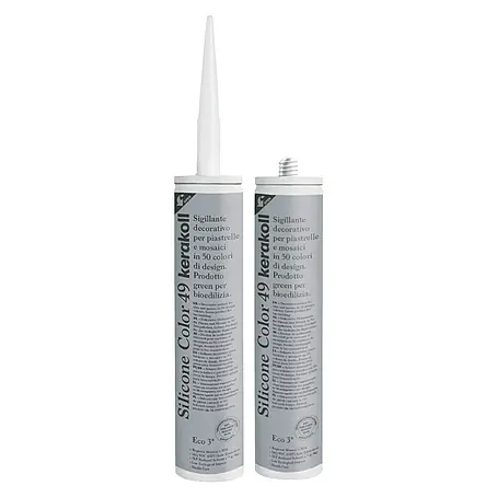 Kerakoll  Silicona Silicone Color 49
