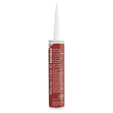 Kerakoll  Silicona Silicone Color 42