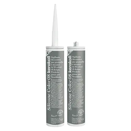 Kerakoll  Silicona Silicone Color 08