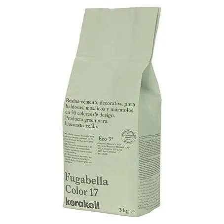 Kerakoll  Sellador de resina - cemento Fugabella